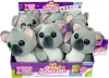 Adopt me! Koala plüssfigura 20 cm-es