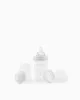 Twistshake Kólika elleni cumisüveg 180 ml-es, fehér