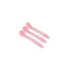 Twistshake Etető kanál 3 db-os, pink