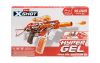 X-Shot Hyper Gel Trace Fire zselégolyós játékfegyver