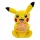 Pokémon plüssfigura 20 cm-es - Pikachu poké sütivel 