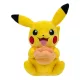 Pokémon plüssfigura 20 cm-es - Pikachu poké sütivel 