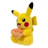 Pokémon plüssfigura 20 cm-es - Pikachu poké sütivel 