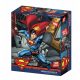 DC Superman: A Legyőzhetetlen 3D-s puzzle 500 db-os