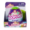 Adopt Me! meglepetés tojás műanyag kisállat játékkal és virtuális kóddal, 5 cm-es