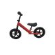 Gyermek piros futóbicikli
