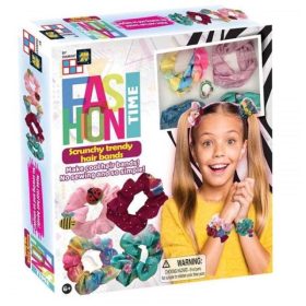 Hajgumi készítő készlet