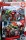 Educa: Marvel - Bosszúállók puzzle 2 x 100 db-os