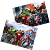 Educa: Marvel - Bosszúállók puzzle 2 x 100 db-os