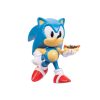 Sonic, a sündisznó játékfigura 6 cm-es - Sonic