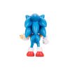 Sonic, a sündisznó játékfigura 6 cm-es - Sonic