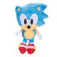 Sonic, a sündisznó plüssfigura 23 cm-es - Sonic