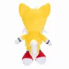 Sonic, a sündisznó plüssfigura 23 cm-es - Tails