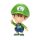 Nintendo: Super Mario játékfigura 6 cm-es - Baby Luigi