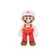 Nintendo: Super Mario játékfigura 6 cm-es - Fire Mario