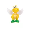 Nintendo: Super Mario játékfigura 6 cm-es - Koopa Paratroopa