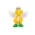 Nintendo: Super Mario játékfigura 6 cm-es - Koopa Paratroopa