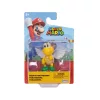 Nintendo: Super Mario játékfigura 6 cm-es - Koopa Paratroopa