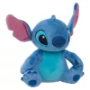 Disney: Stitch Interaktív plüssfigura 15 cm-es 