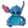 Disney: Stitch Interaktív plüssfigura 15 cm-es 