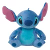 Disney: Stitch Interaktív plüssfigura 15 cm-es 
