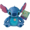 Disney: Lilo és Stitch illatos, hangot adó plüss figura - Stitch