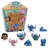Disney Lilo és Stitch: Doorables gyűjhető figurák meglepetés csomag - Stitch