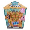 Disney Lilo és Stitch: Doorables gyűjhető figurák meglepetés csomag - Stitch