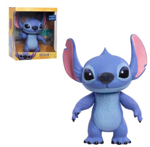 Disney: Lilo és Stitch játékfigura 35 cm - Stitch