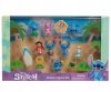 Disney: Lilo & Stitch - Deluxe játékfigura szett