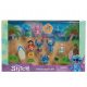Disney: Lilo & Stitch - Deluxe játékfigura szett