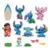 Disney: Lilo & Stitch - Deluxe játékfigura szett