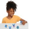 Disney Lilo és Stitch: 5 db-os játékfigura szett - Stitch