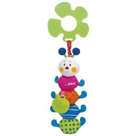  K's Kids Kukacka plüss pajtás