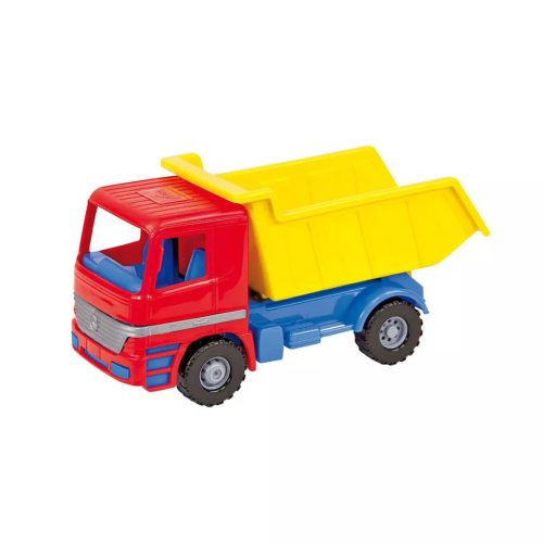 LENA: Mercedes dömper 25 cm-es