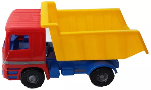 LENA: Mercedes dömper 25 cm-es