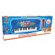 Lexibook: Mancs Őrjárat - Elektromos zongora mikrofonnal és 32 billentyűvel