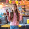 Lexibook: Disney Jégvarázs Bluetooth vezeték nélküli karaoke mikrofon