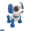 Lexibook: Mini interaktív robot kutya - Az én kicsi robot kutyám