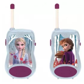 Lexibook Jégvarázs Walkie Talkies 120 m-es hatótávval