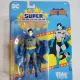 DC Super Powers játékfigura - Batman maszk nélkül