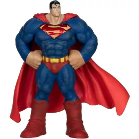 DC: McFarlane játékfigura 12 cm-es - Superman