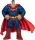 DC: McFarlane játékfigura 12 cm-es - Superman