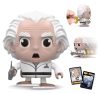 Wind-Upz: Vissza a jövőbe felhúzható műanyag figura – Doc Brown