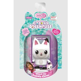   Wind-Upz: Gabi babaháza felhúzható műanyag figura - Pandi pajti