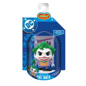Wind-Upz: DC Joker felhúzható műanyag figura