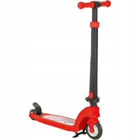 Pilsan: Sport gyerek roller - Piros