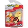 Pokémon játékfigura 11 cm-es - Arcanine 