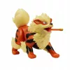 Pokémon játékfigura 11 cm-es - Arcanine 