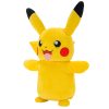 Pokémon: Interaktív plüss játék 25 cm - Pikachu